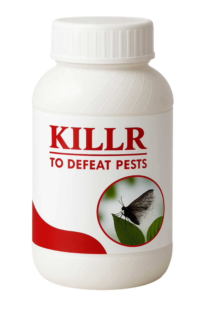 KILLR Pest Control